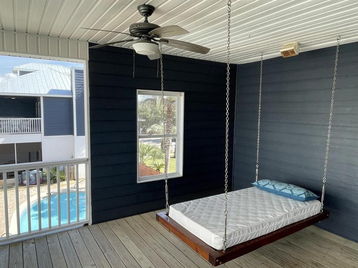 Holiday home 12 C Breeze Private Pool Sleeps 16 Near Rosemary *