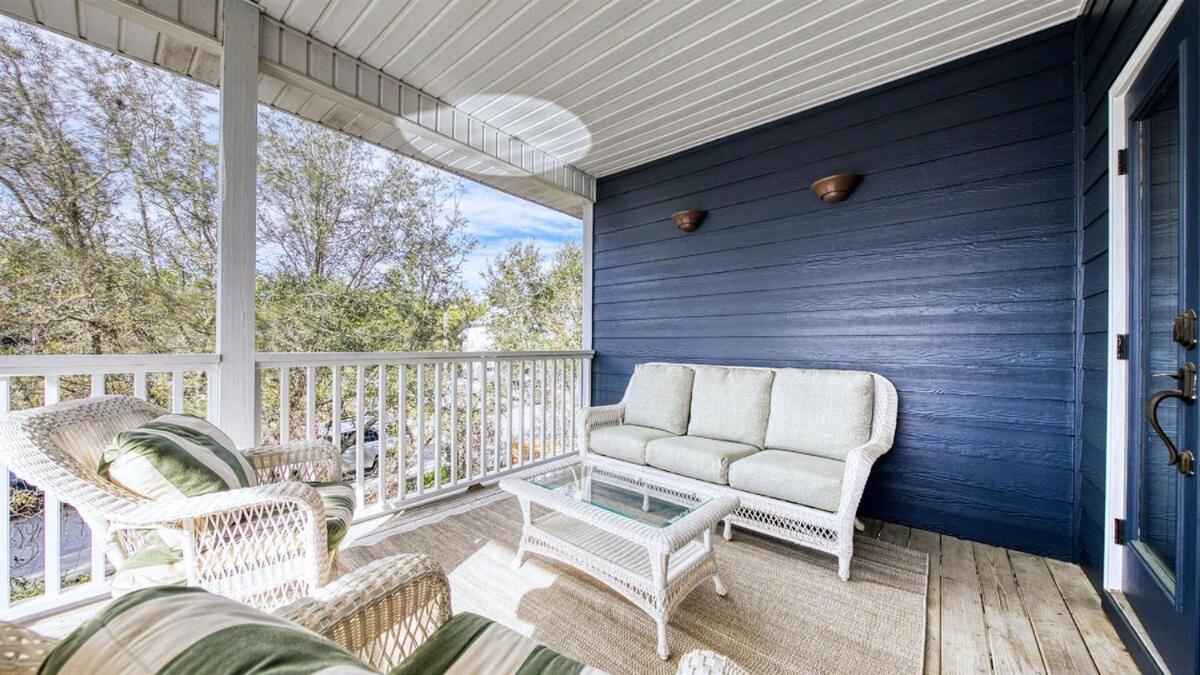 12 C Breeze Private Pool Sleeps 16 Near Rosemary Holiday home