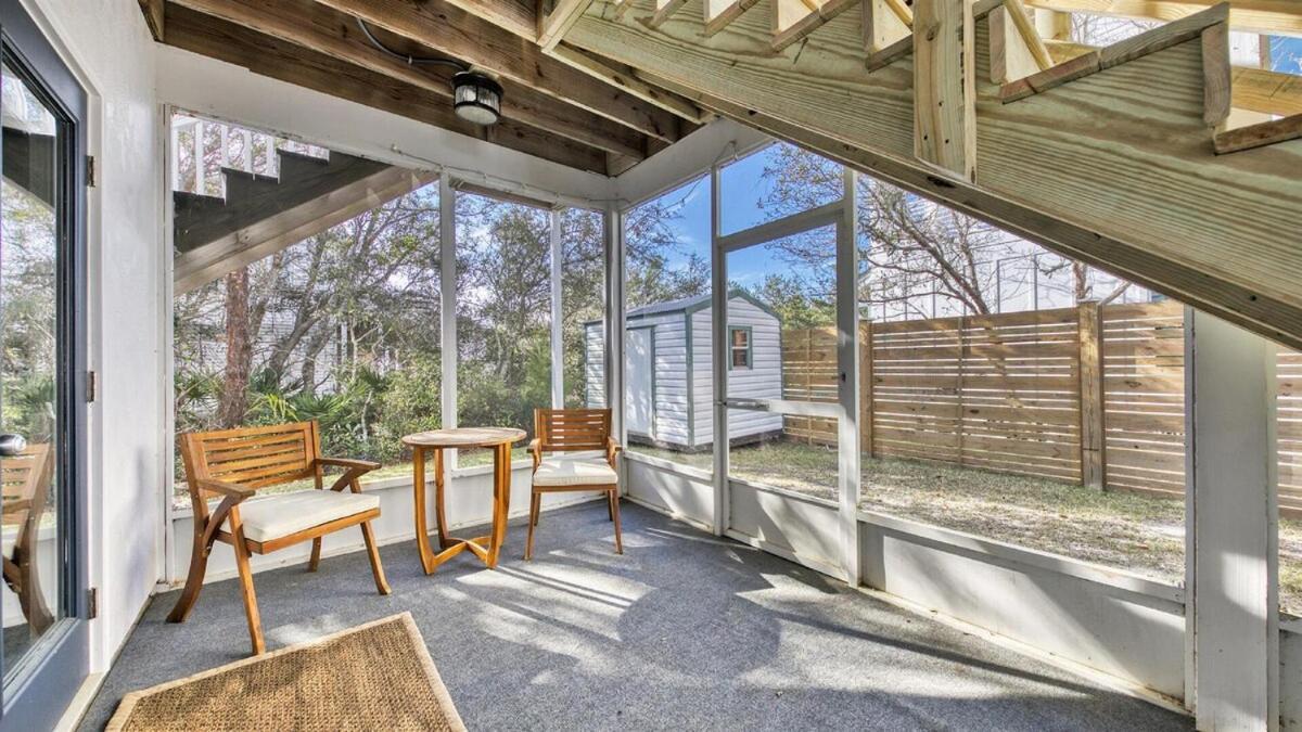 Holiday home 12 C Breeze Private Pool Sleeps 16 Near Rosemary