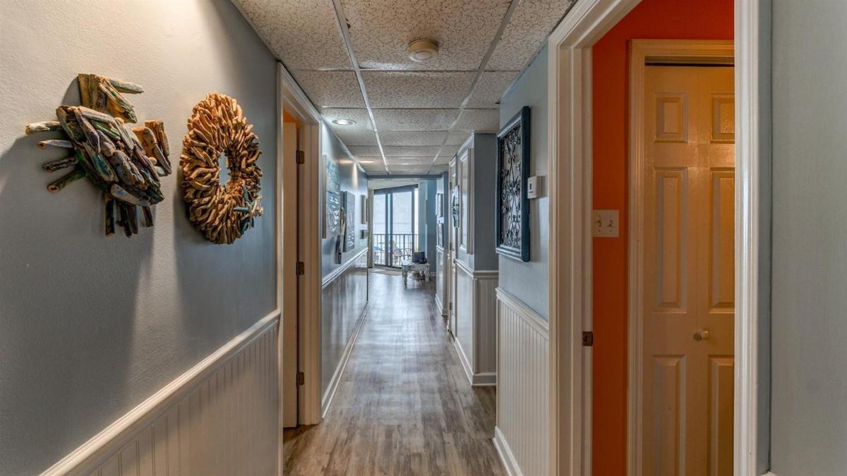 Edgewater Leeward 101 Apartment