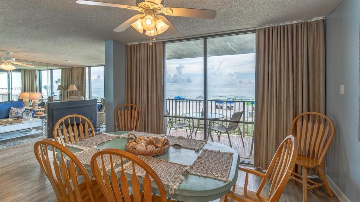 Apartment Edgewater Leeward 101 *