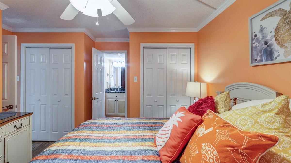 Edgewater Leeward 101 Apartment Panama City Beach