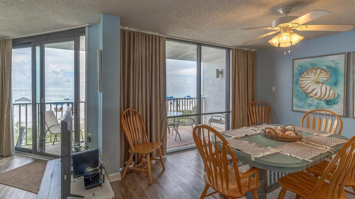 Edgewater Leeward 101 Panama City Beach