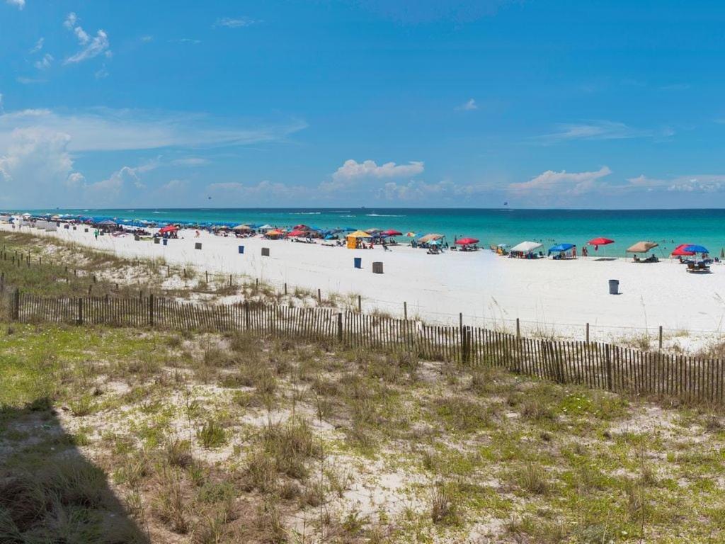 Apartment Edgewater Leeward 101 Panama City Beach