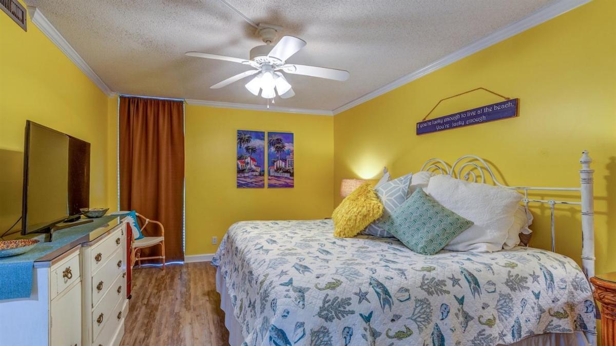 Edgewater Leeward 101