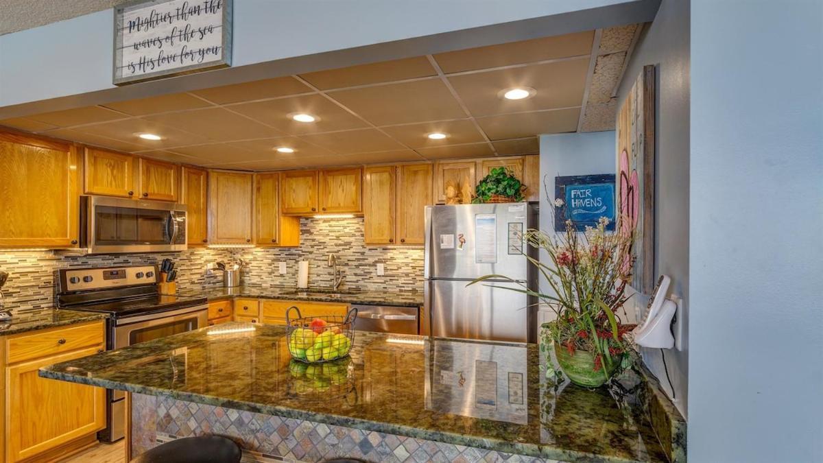 Edgewater Leeward 101 * Panama City Beach