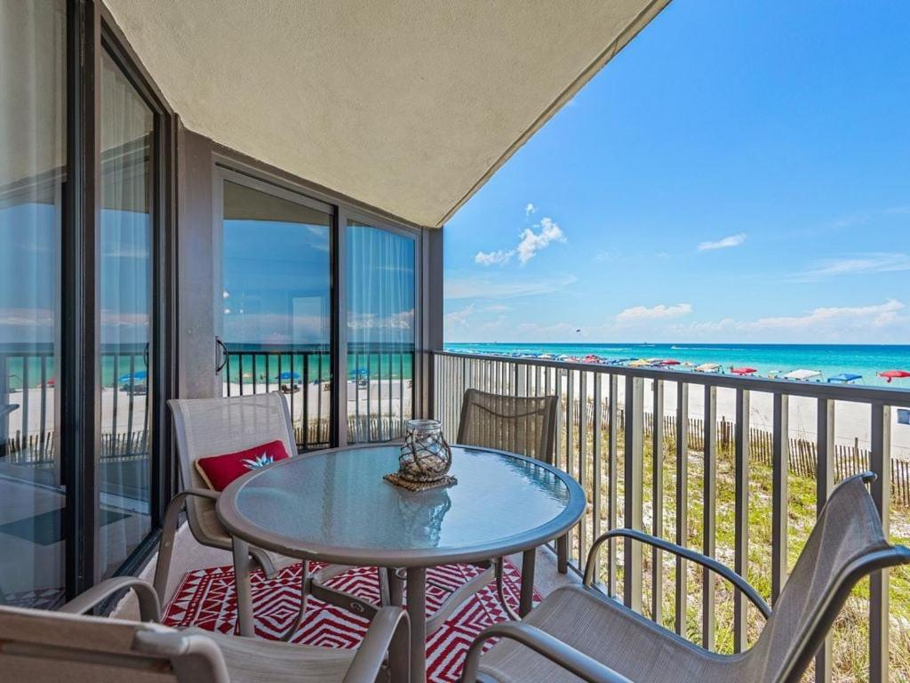 Apartment Edgewater Leeward 101 Panama City Beach