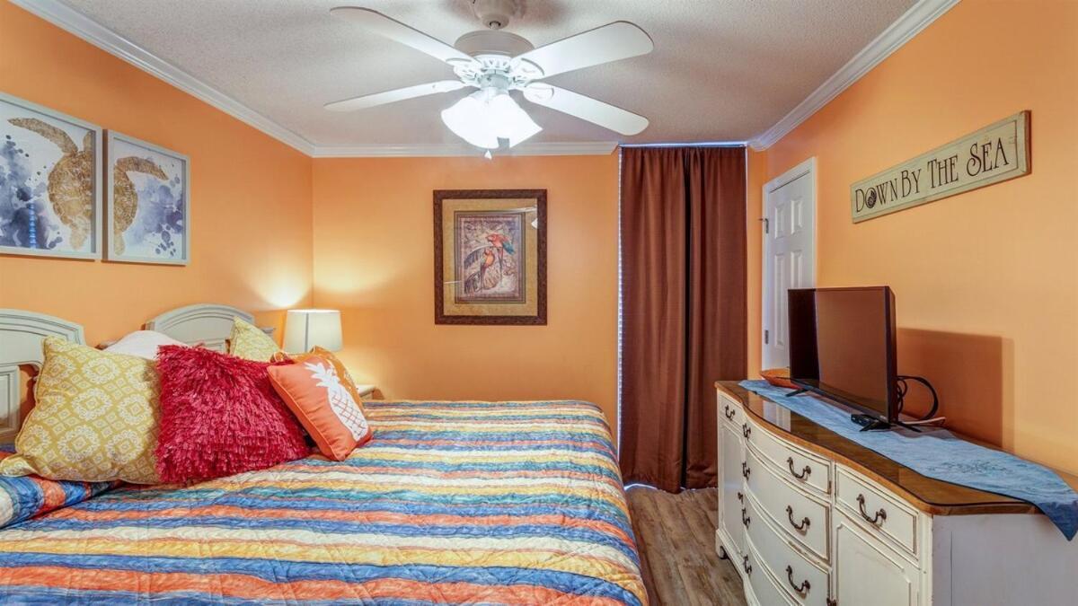 Edgewater Leeward 101 * Panama City Beach