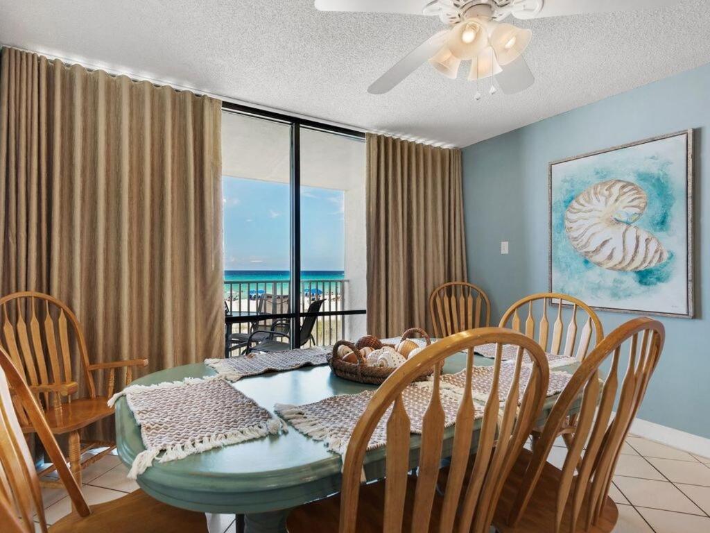 Edgewater Leeward 101 Apartment Panama City Beach