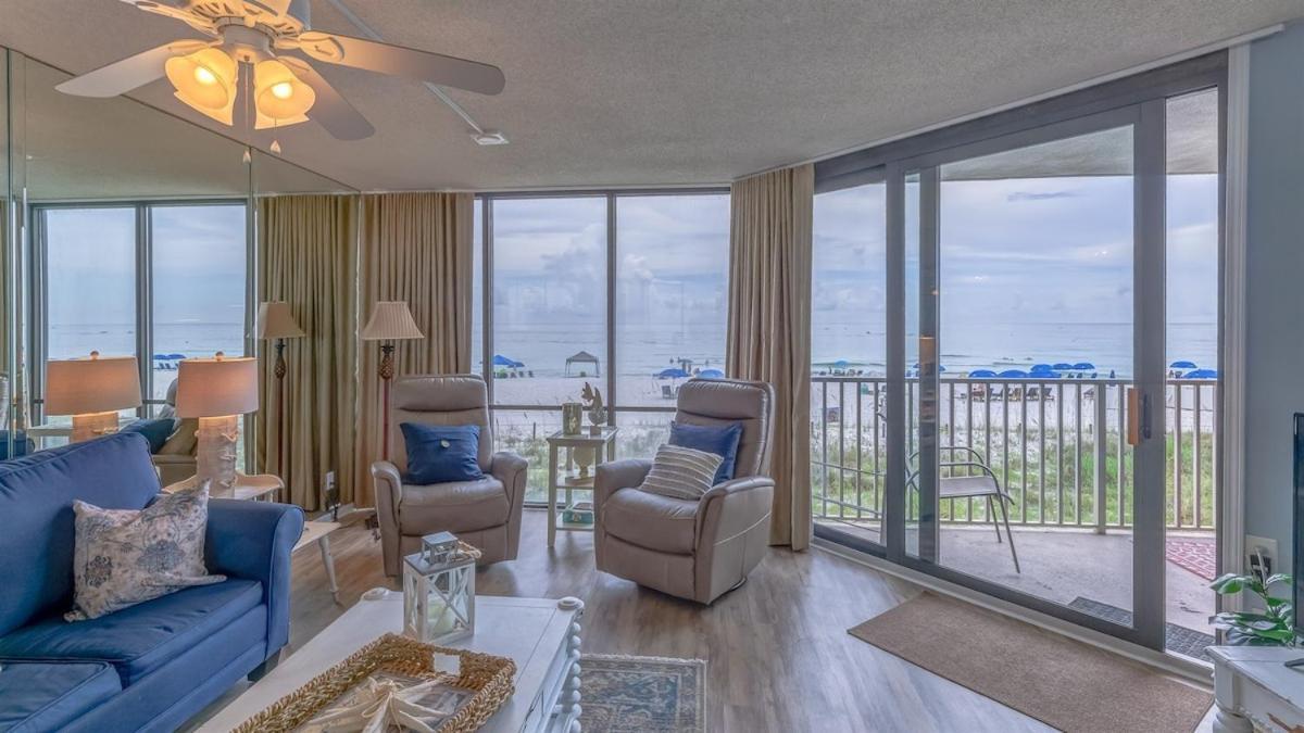 Edgewater Leeward 101 * Panama City Beach