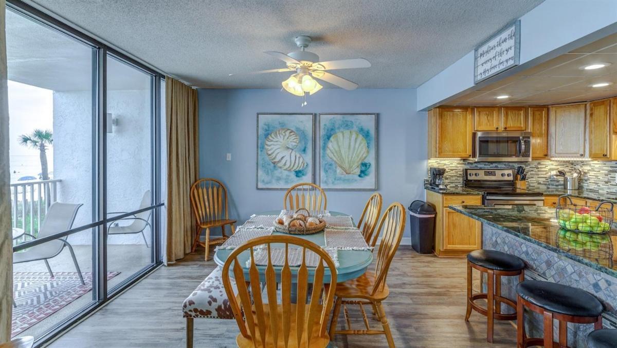 Edgewater Leeward 101 Apartment Panama City Beach