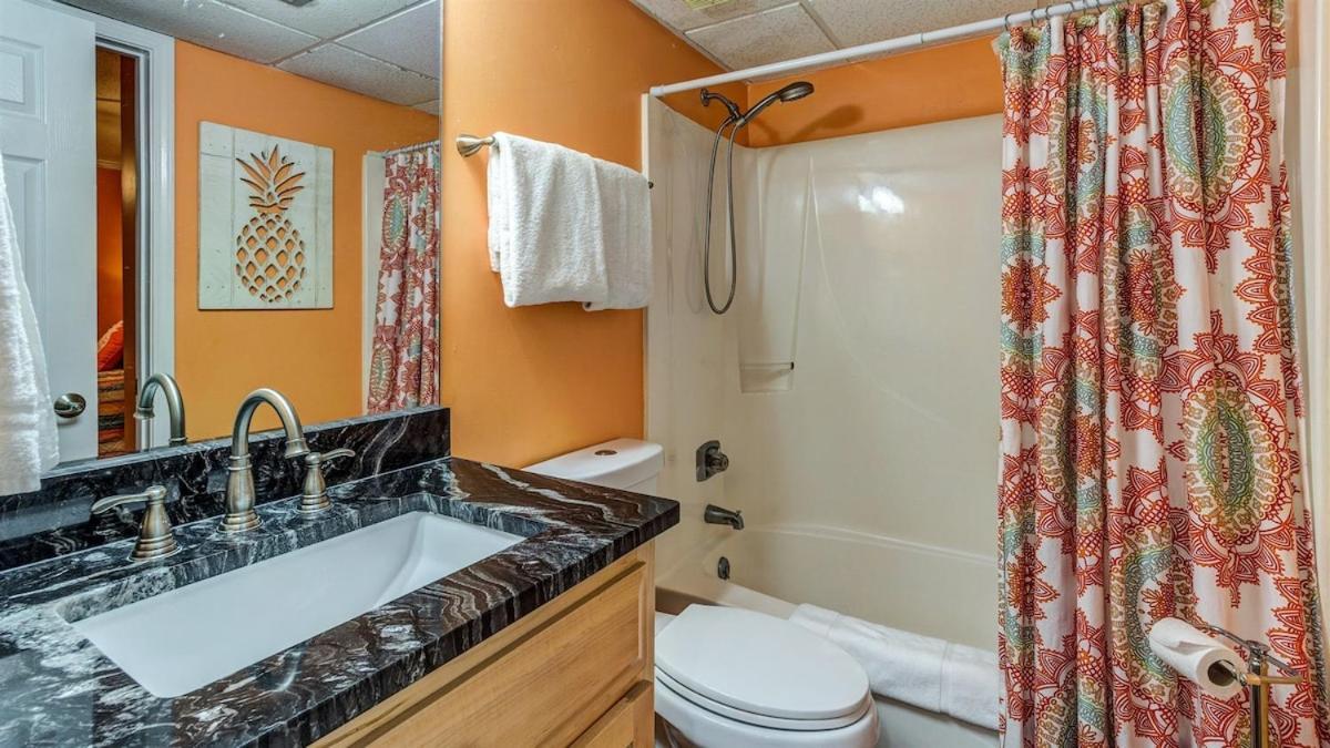 Edgewater Leeward 101 * Panama City Beach