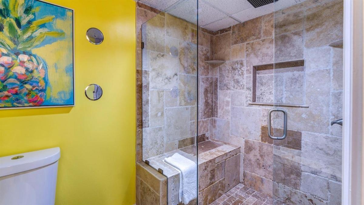 Edgewater Leeward 101 Apartment Panama City Beach
