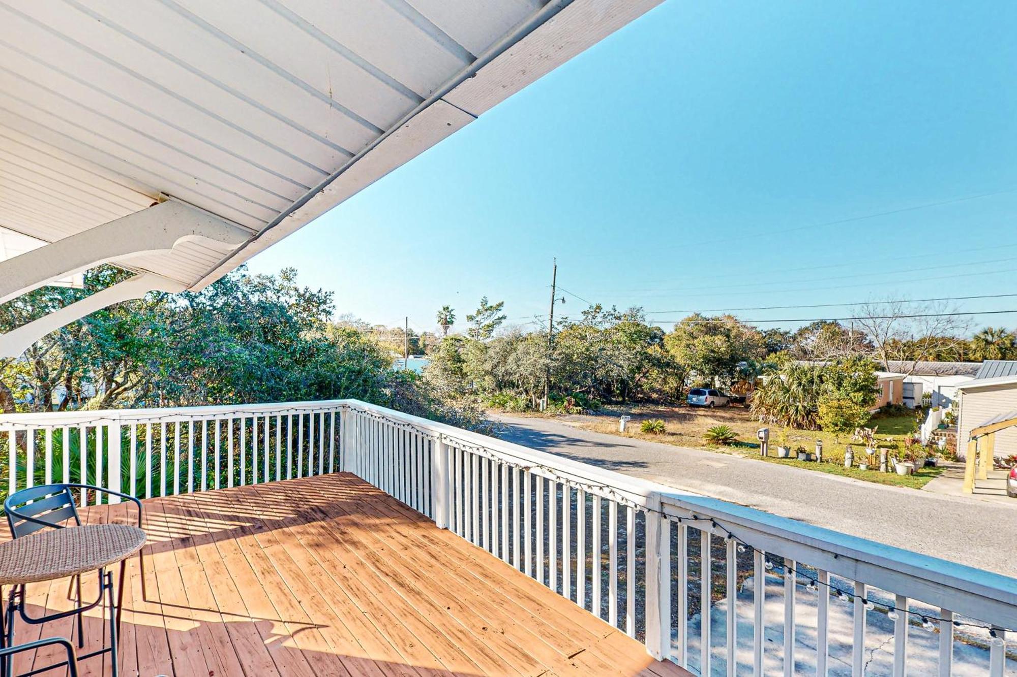 La Casita On The * Panama City Beach