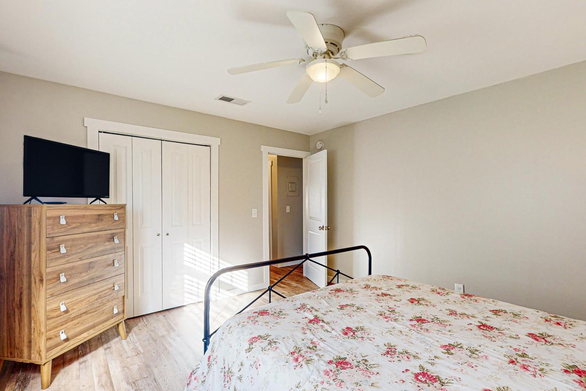 Holiday home La Casita On The