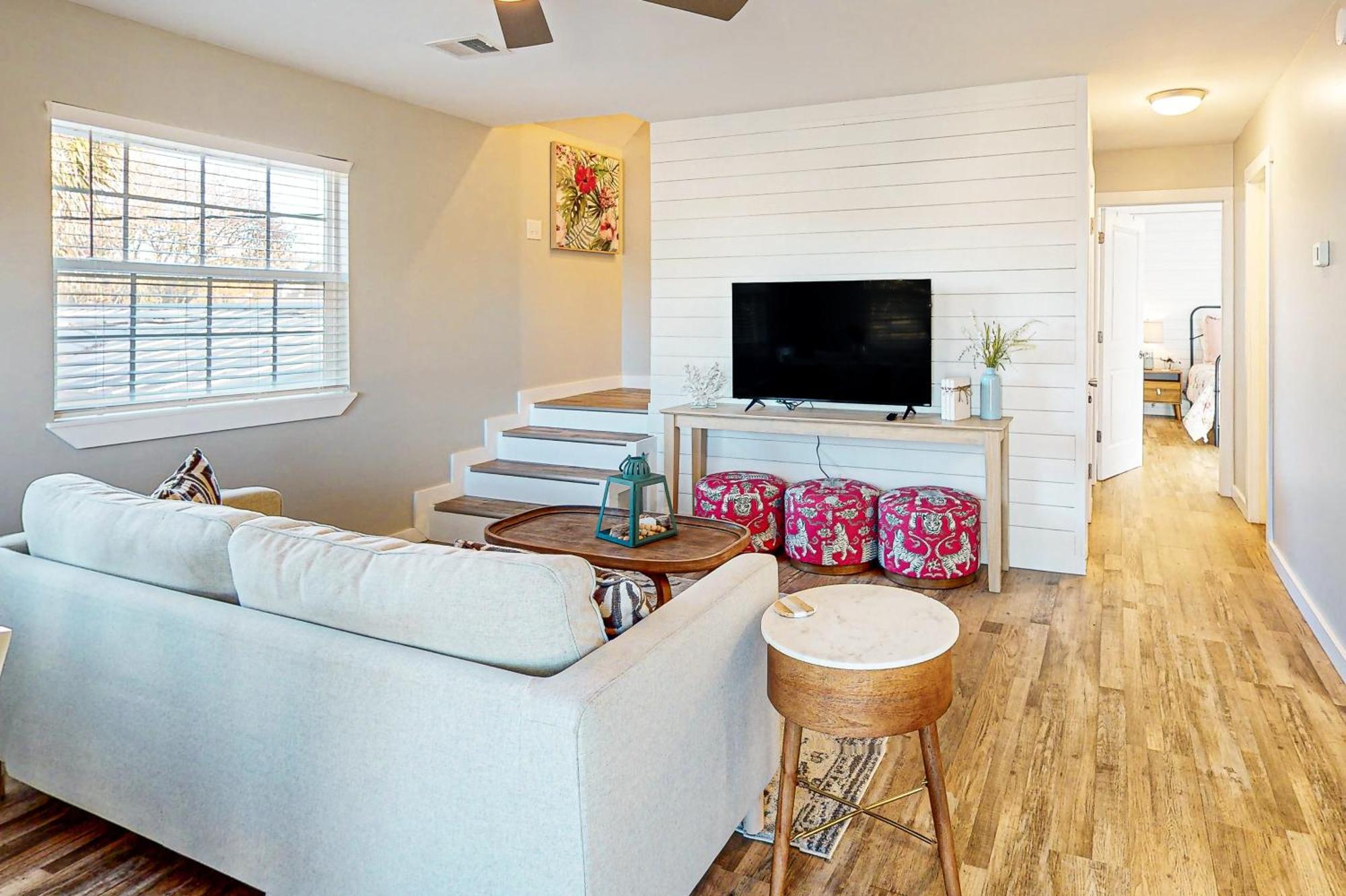 La Casita On The Holiday home *