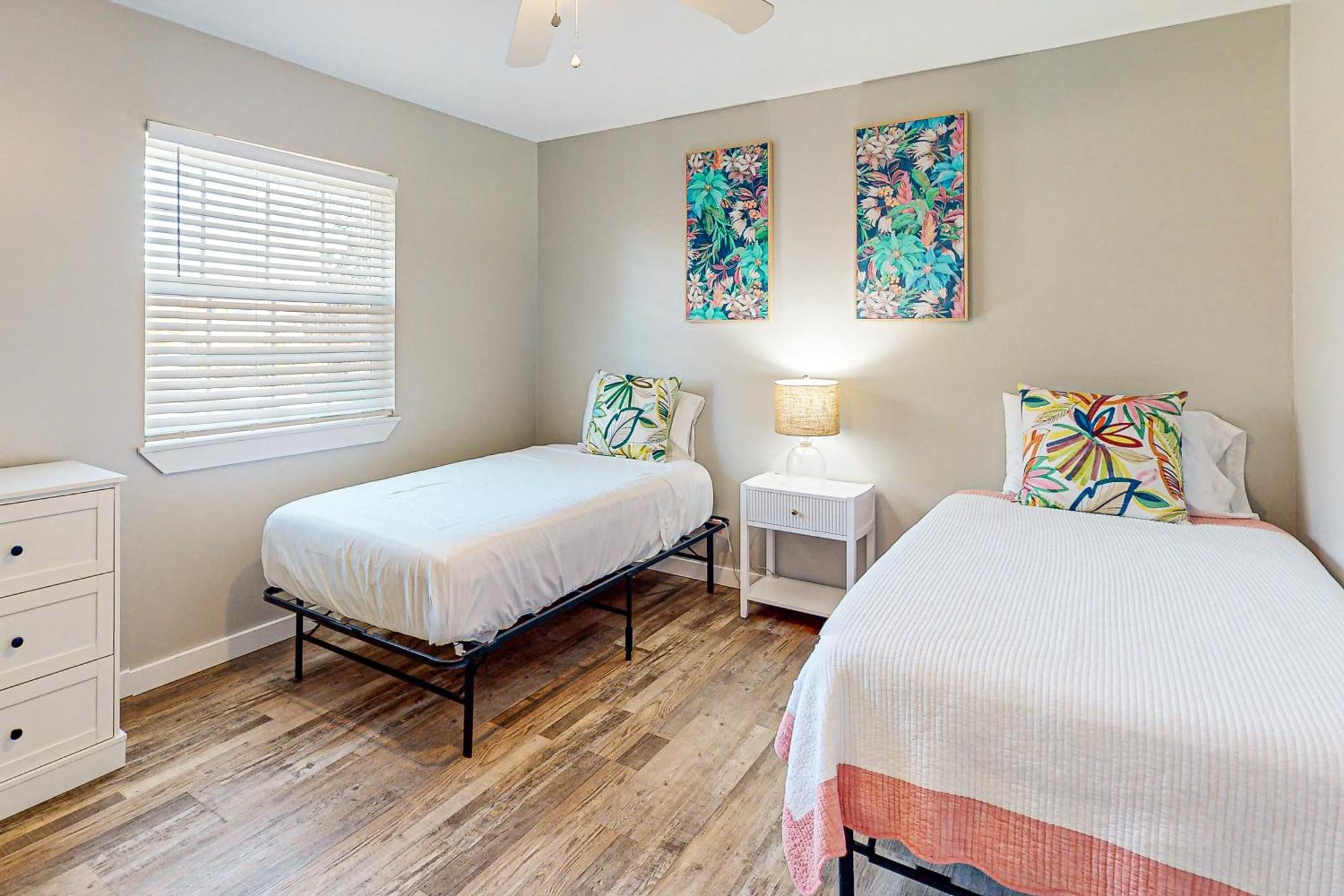 La Casita On The Holiday home Panama City Beach