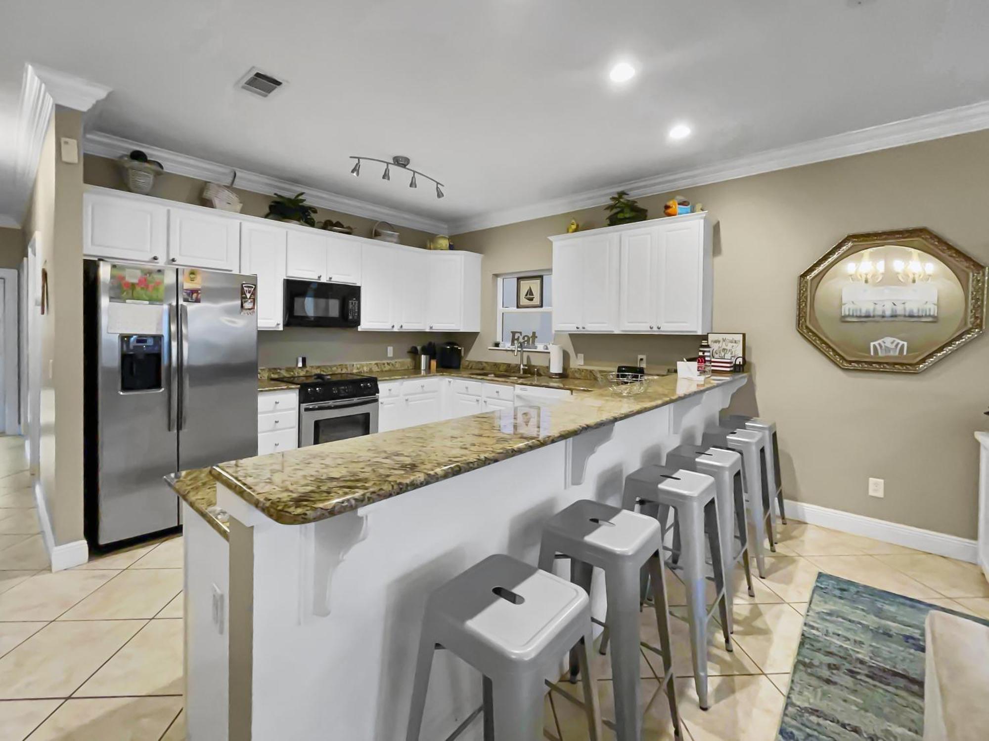 Royal Palms Retreat Panama City Beach