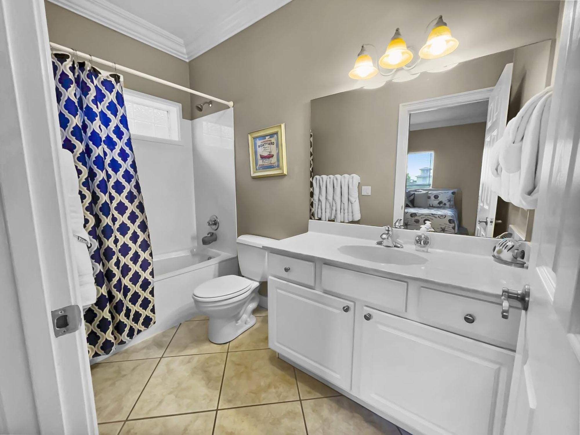 Royal Palms Retreat Panama City Beach