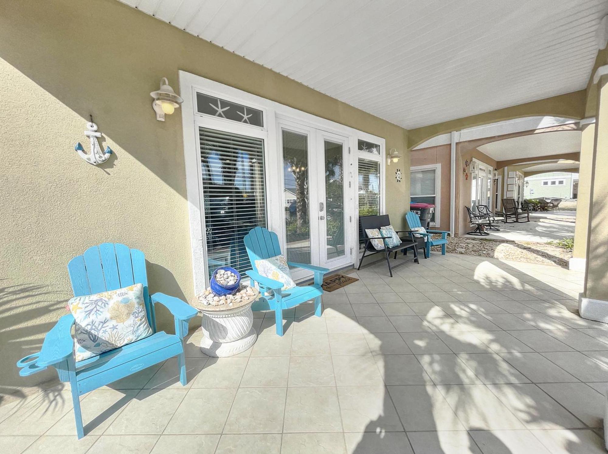 Royal Palms Retreat Holiday home