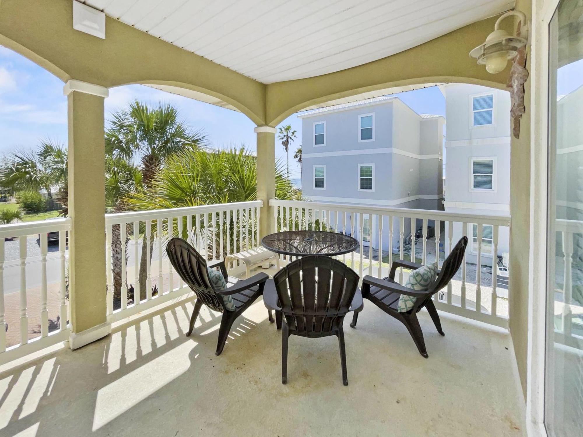 Holiday home Royal Palms Retreat Panama City Beach
