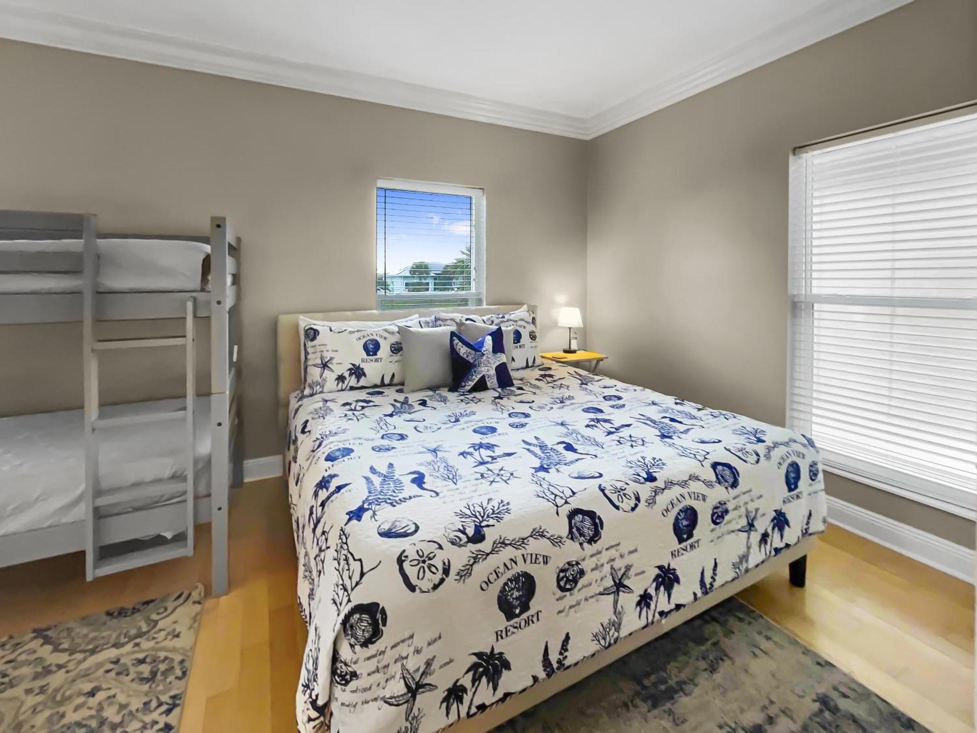 Royal Palms Retreat Holiday home *