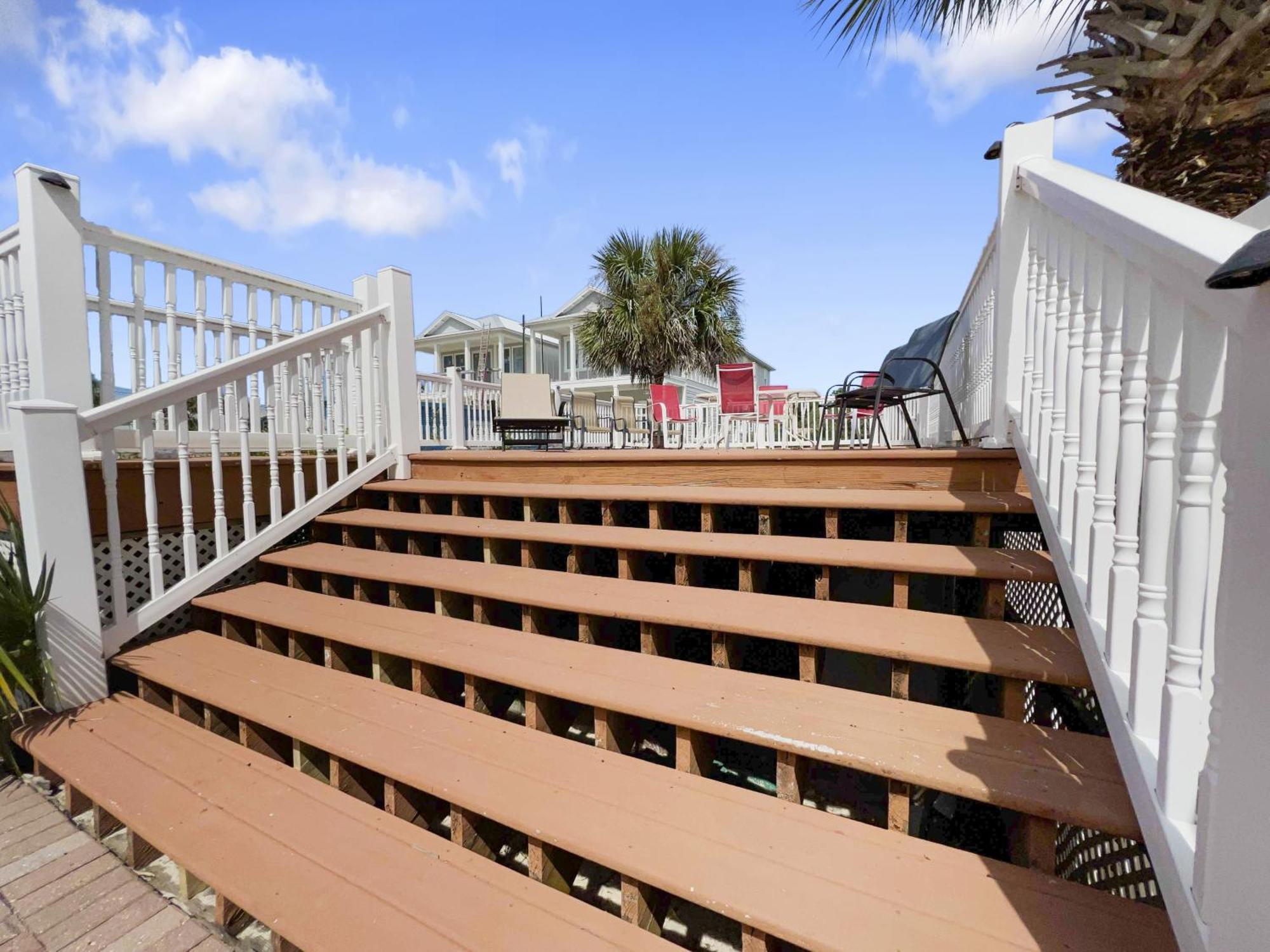 Holiday home Royal Palms Retreat Panama City Beach