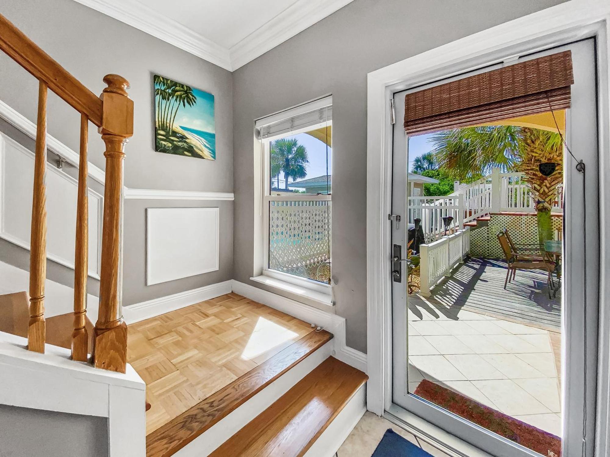 Royal Palms Retreat * Panama City Beach