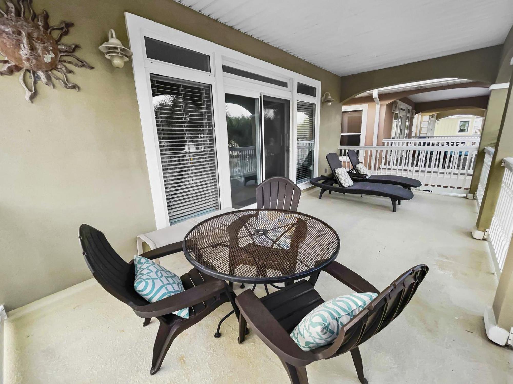 Royal Palms Retreat Holiday home