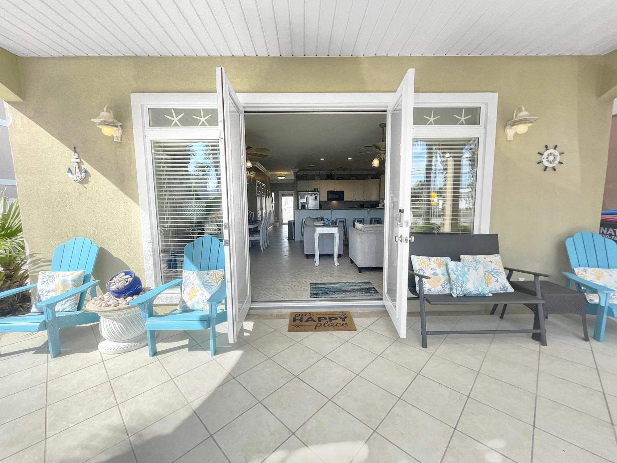 Holiday home Royal Palms Retreat Panama City Beach