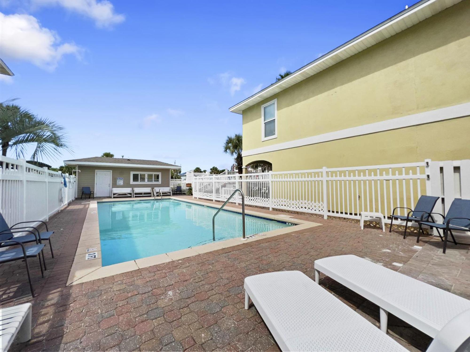 Holiday home Royal Palms Retreat *