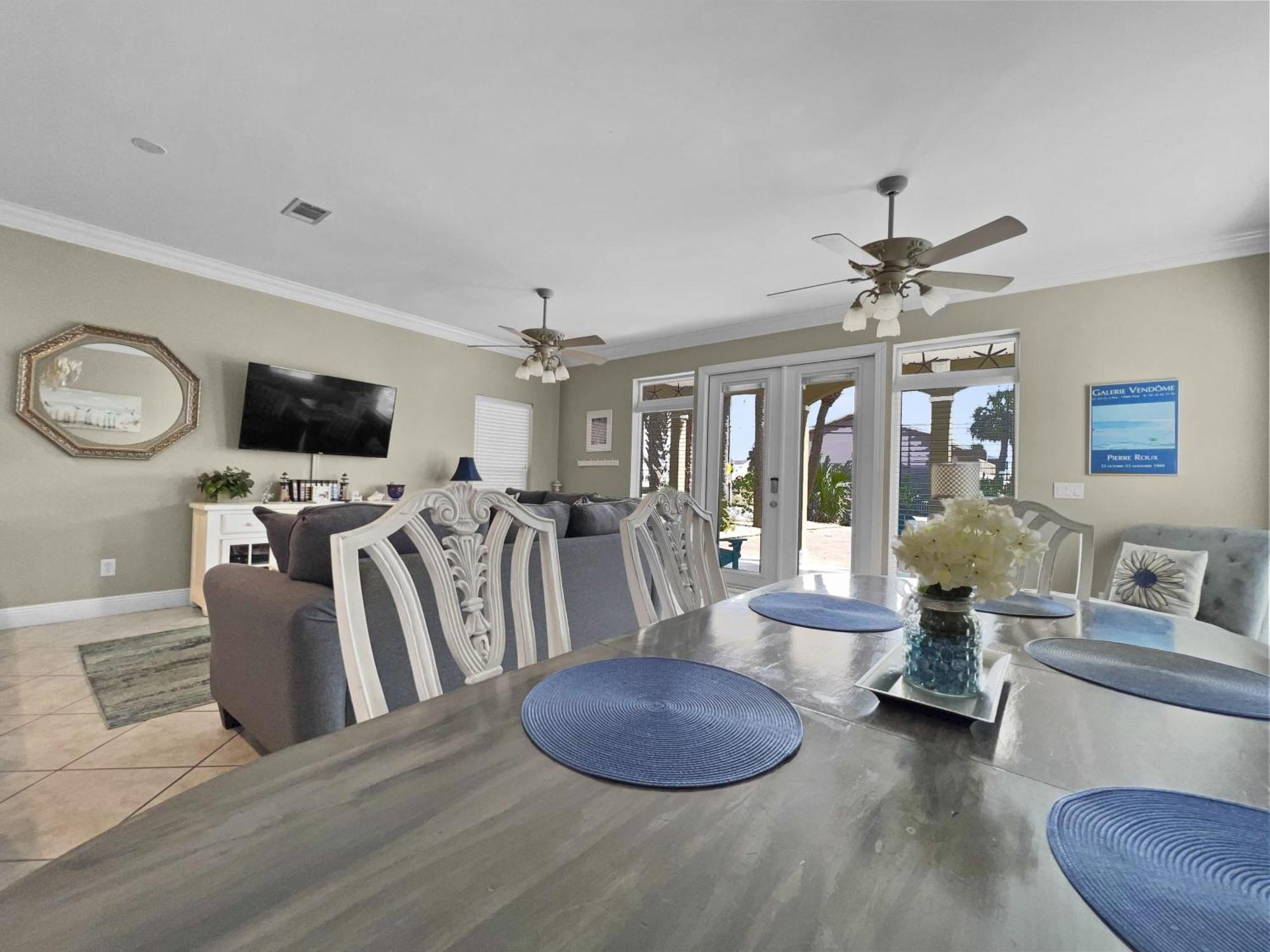 Royal Palms Retreat Holiday home Panama City Beach
