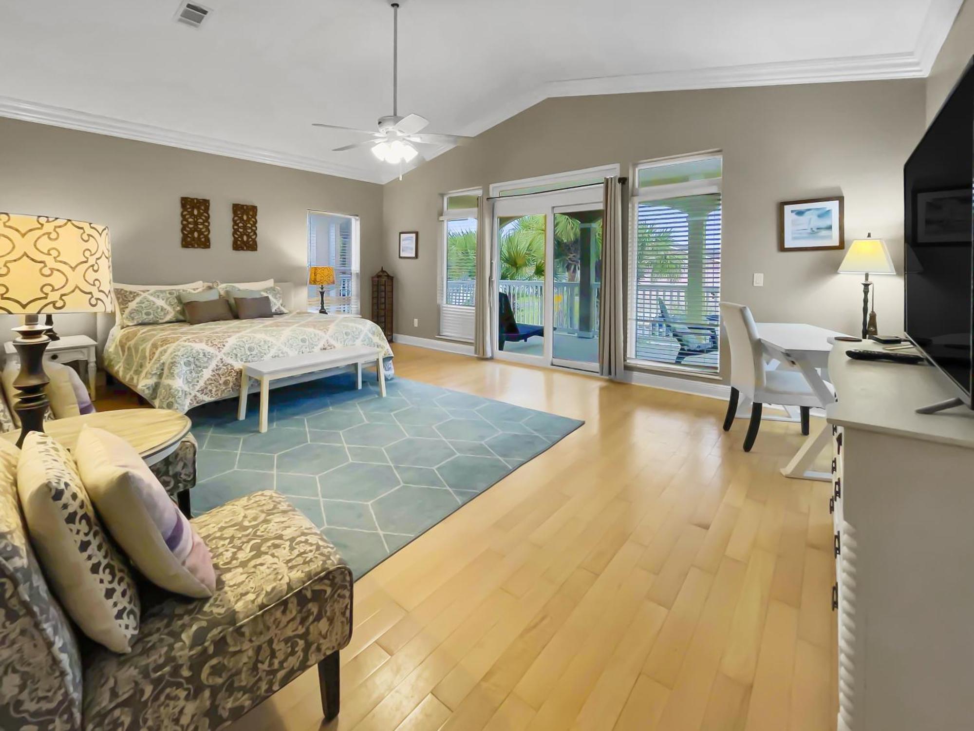 Holiday home Royal Palms Retreat Panama City Beach