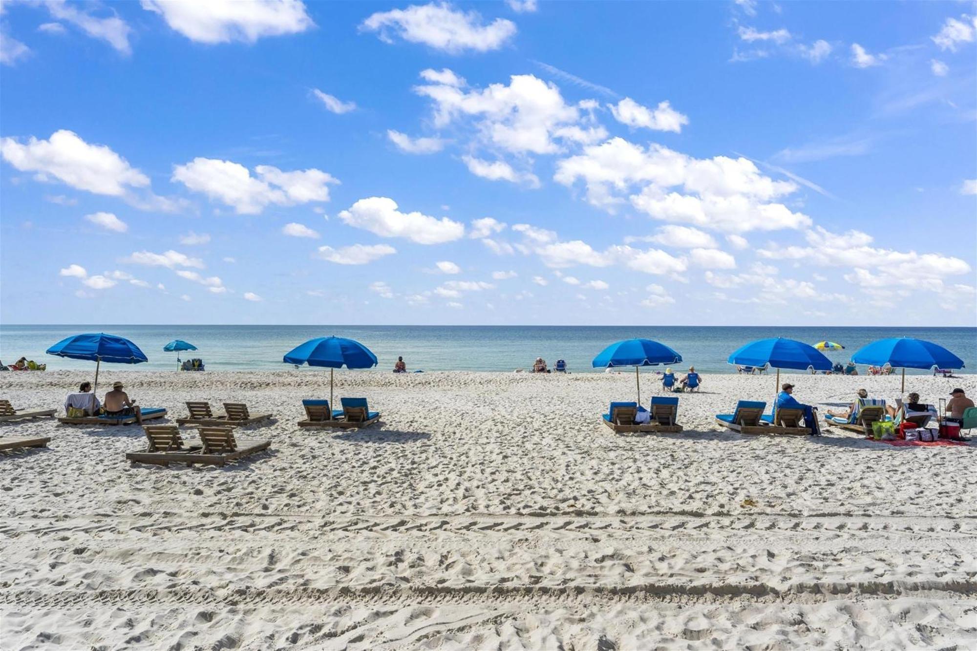 The Summit 616 * Panama City Beach