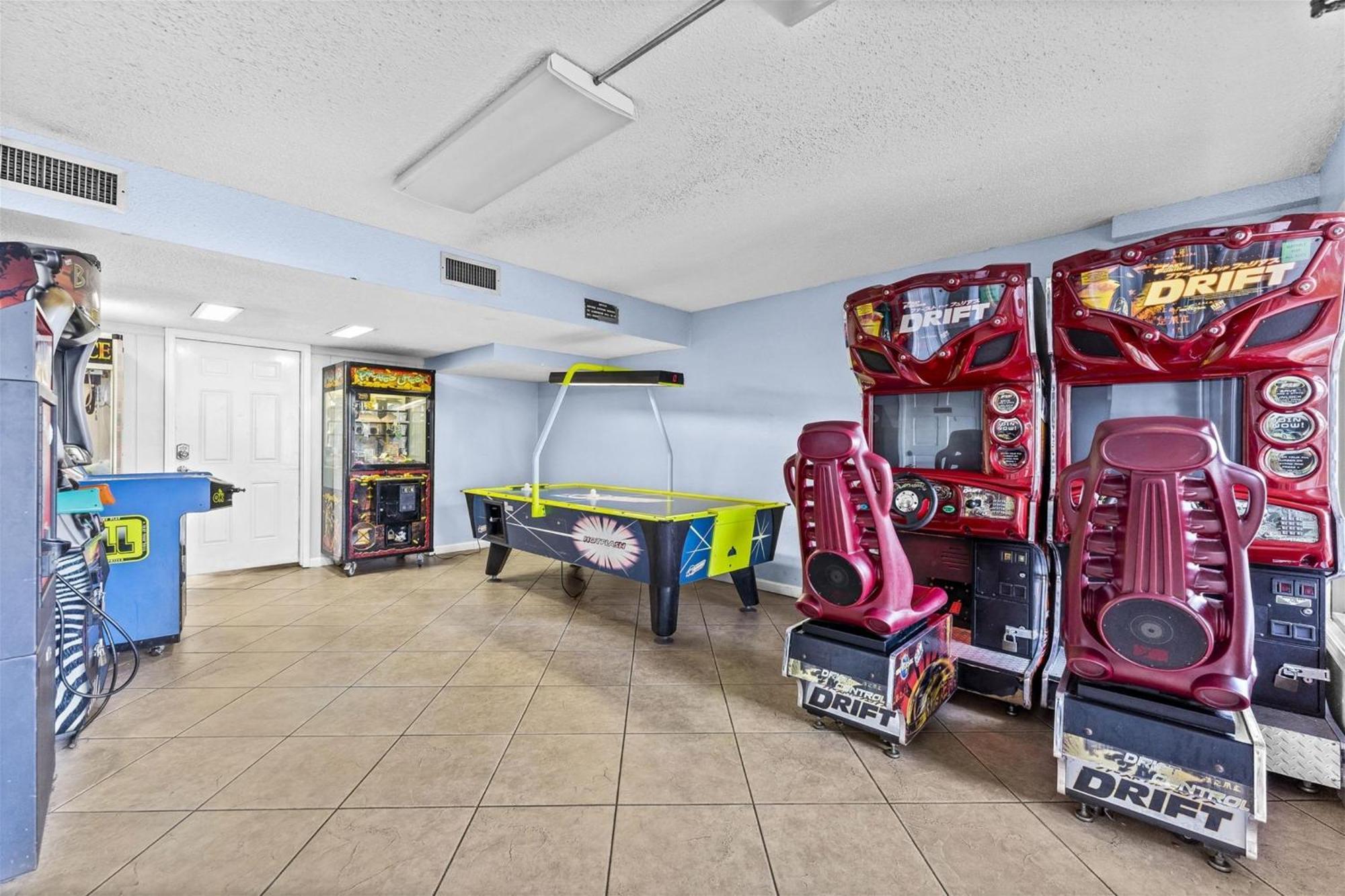 The Summit 616 Apartment Panama City Beach