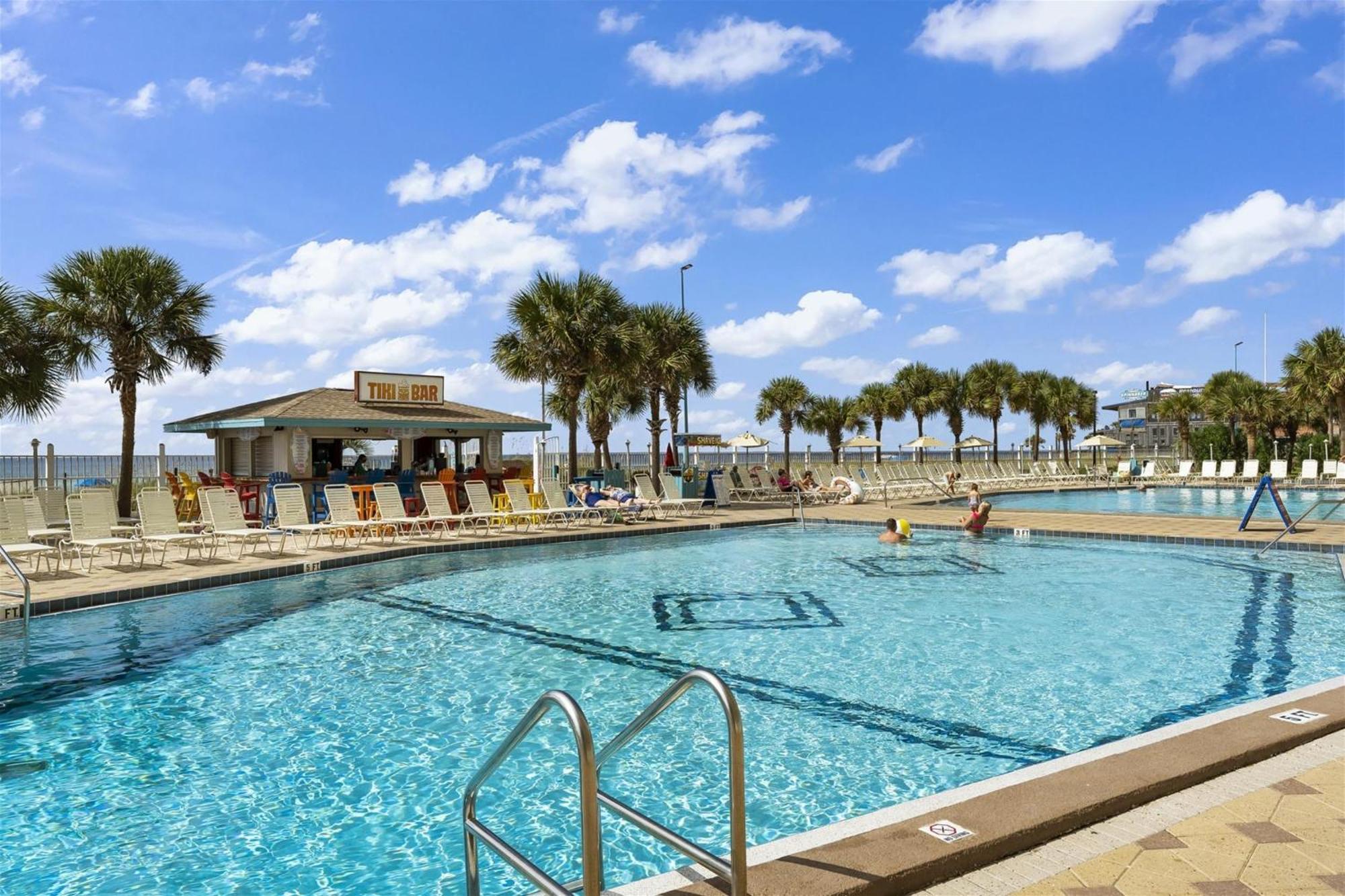 The Summit 616 Panama City Beach