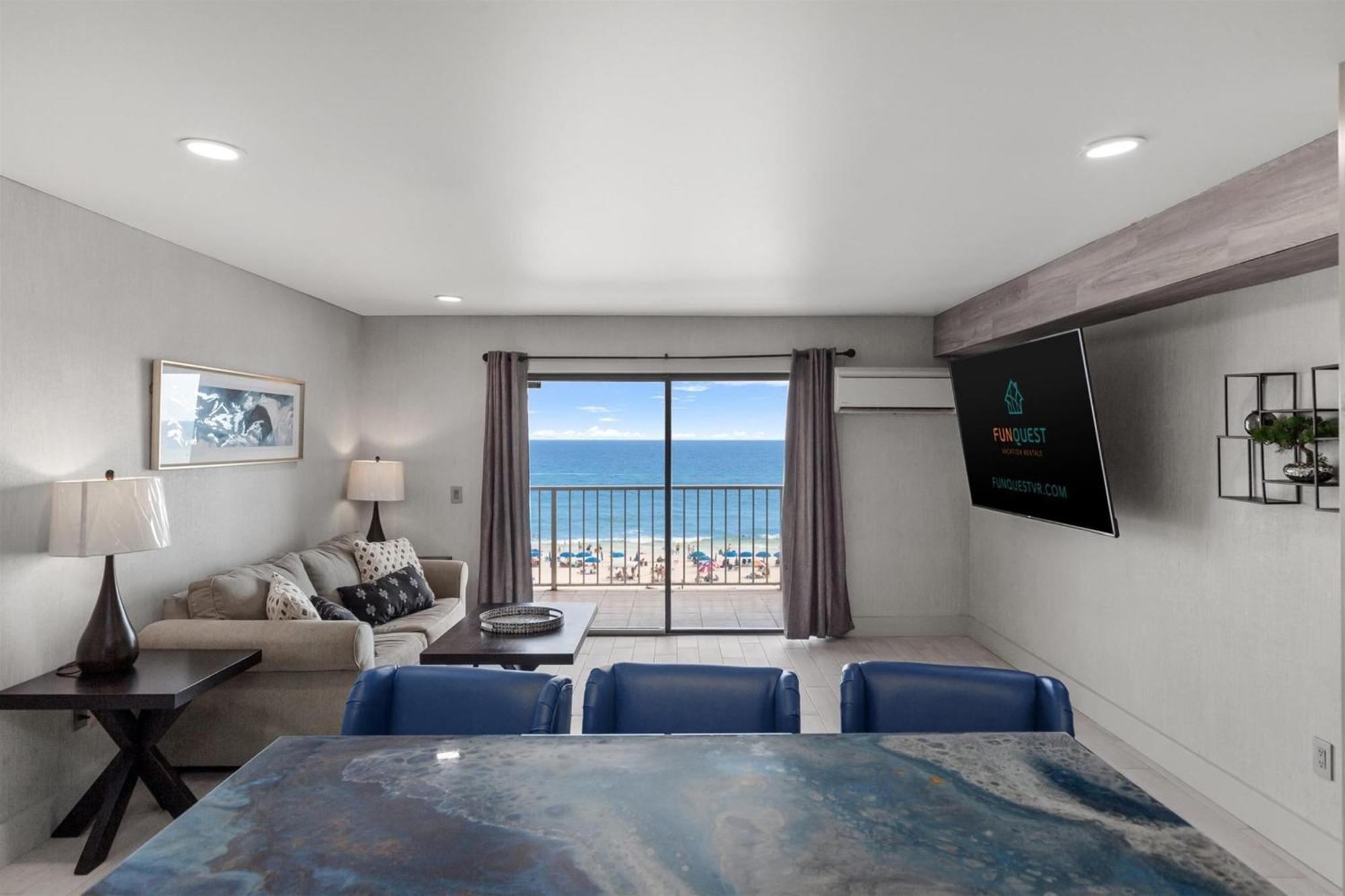 The Summit 616 * Panama City Beach