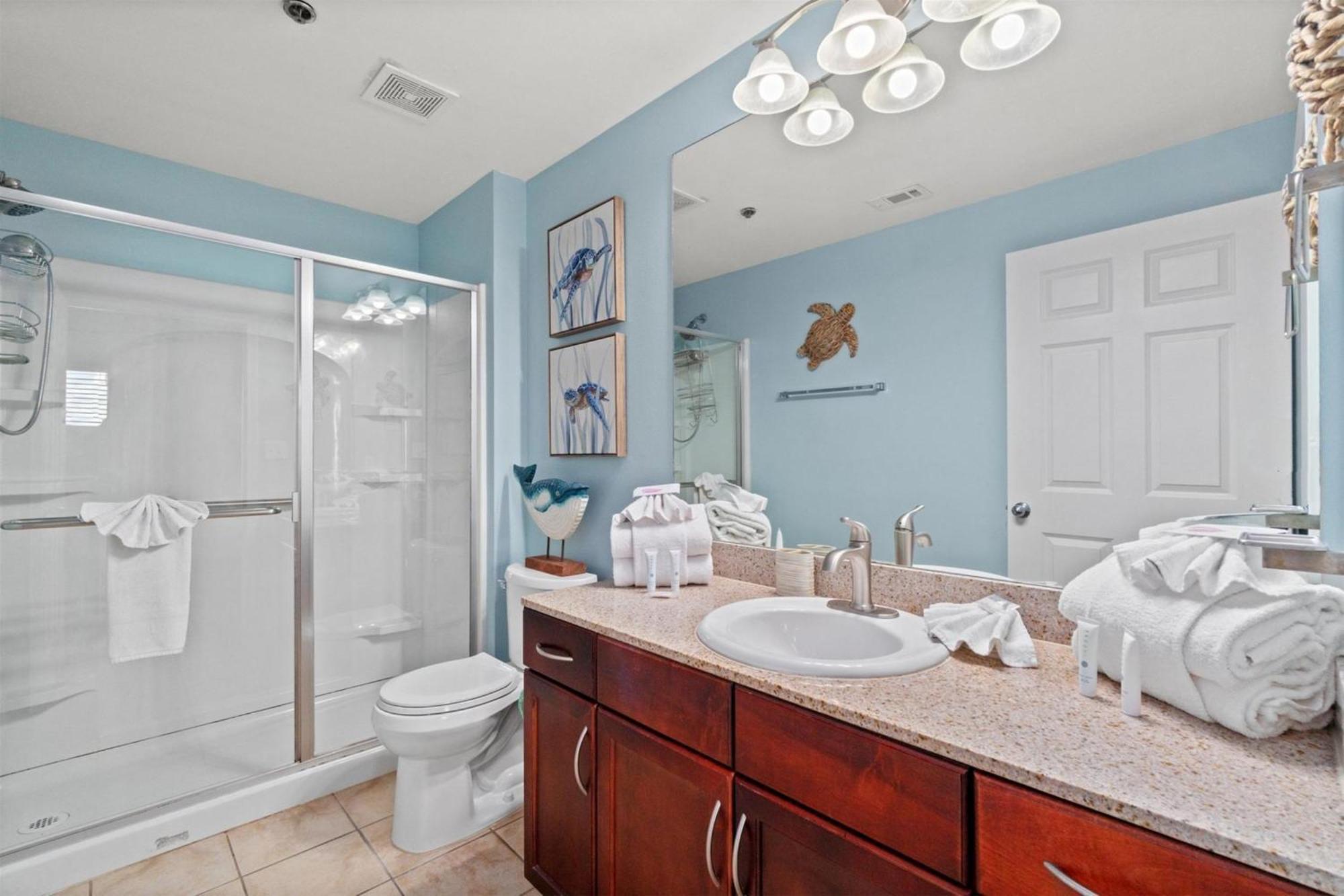 Laketown Wharf 802 Panama City Beach