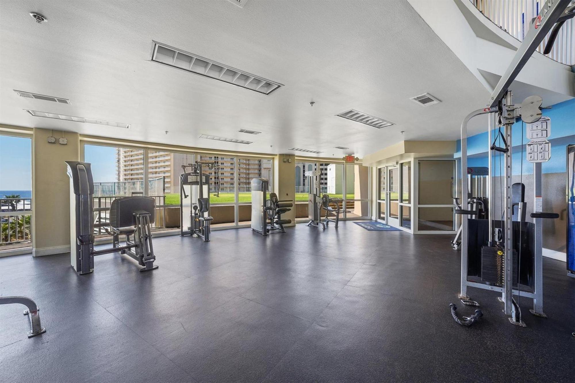 Laketown Wharf 802 Apartment Panama City Beach