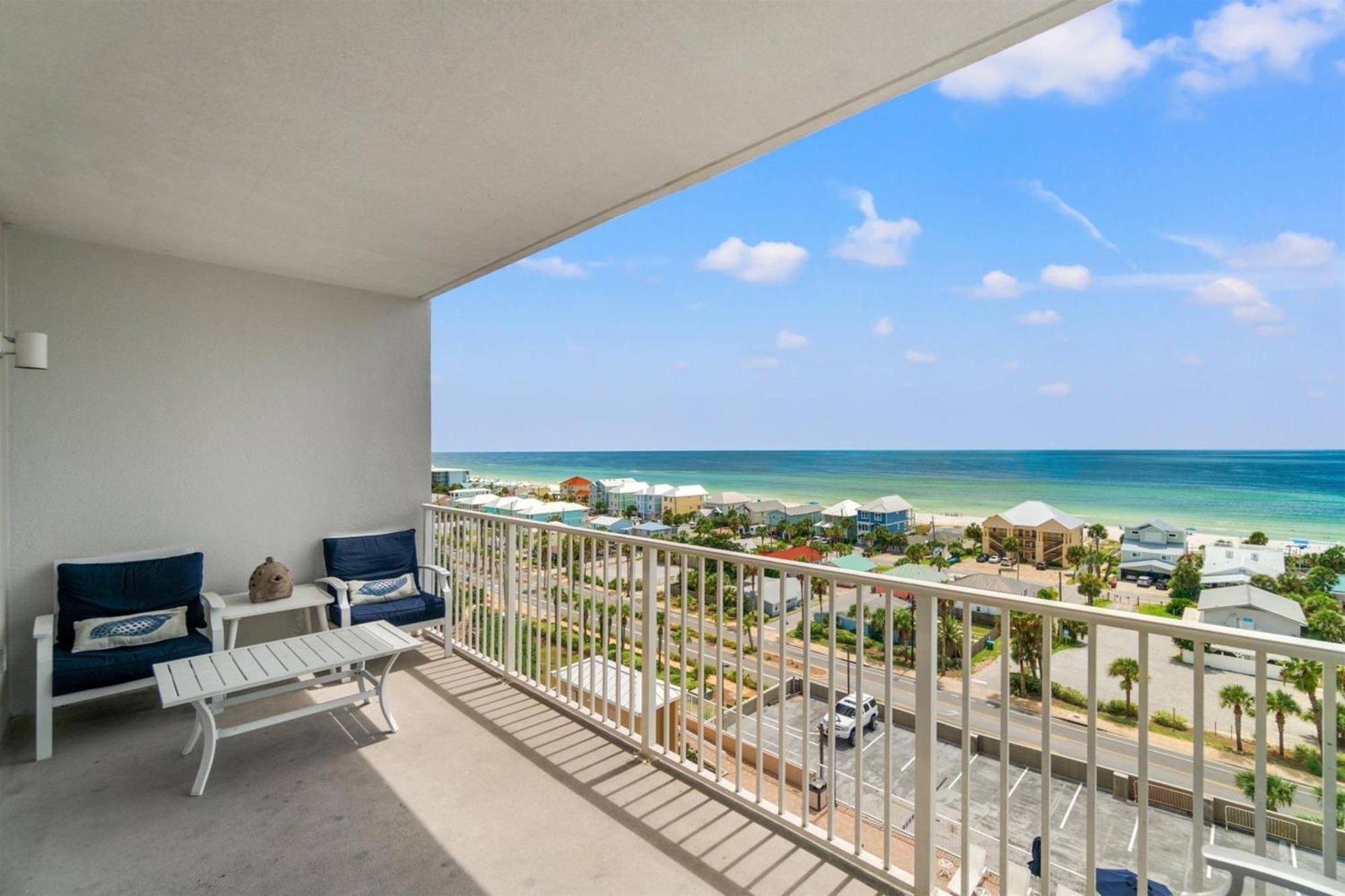 Laketown Wharf 802 Panama City Beach