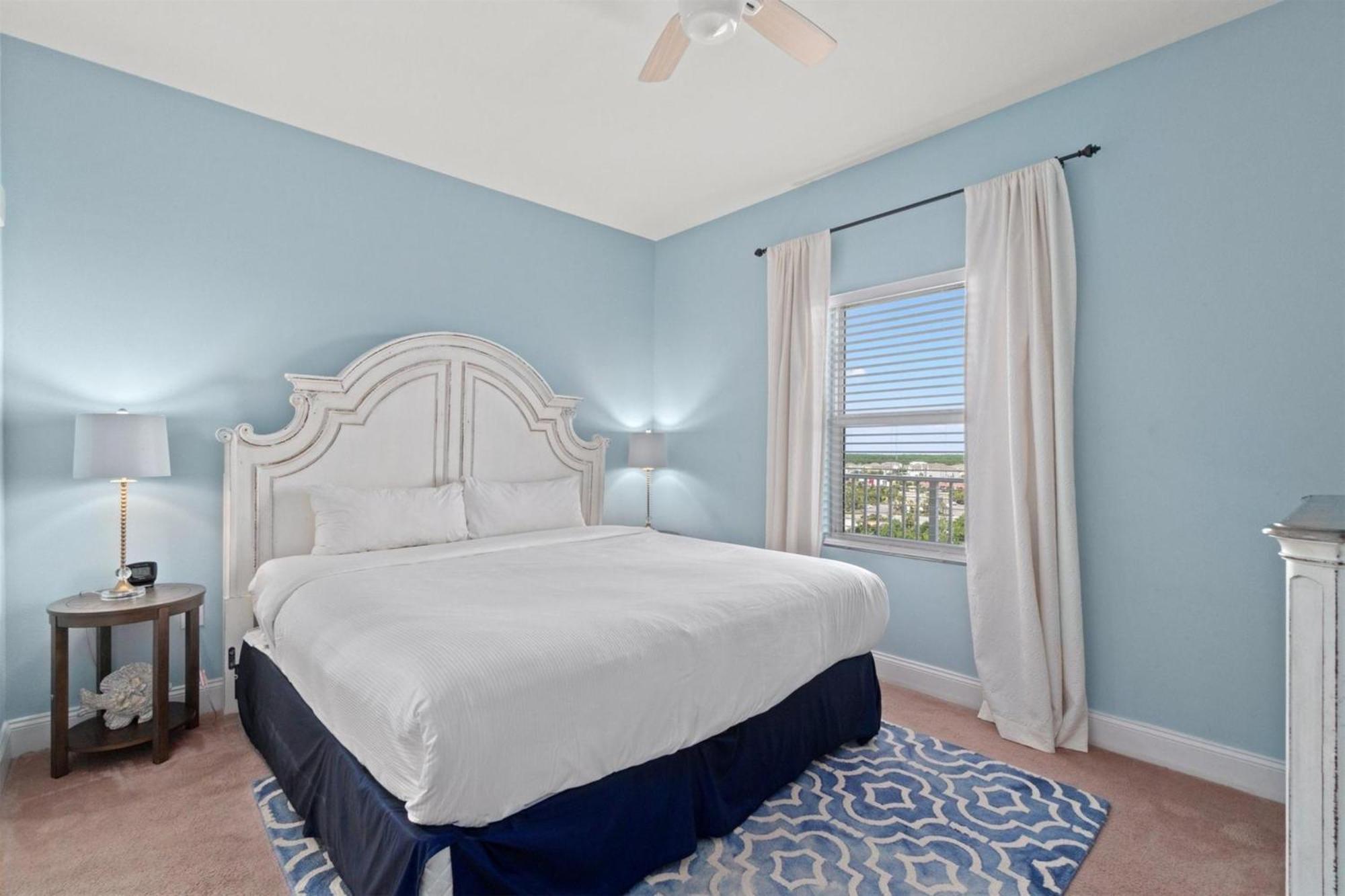 Laketown Wharf 802 Panama City Beach