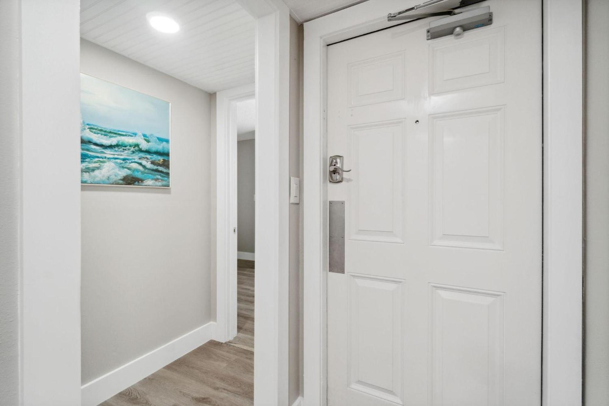 Apartment Moondrifter 502 Panama City Beach