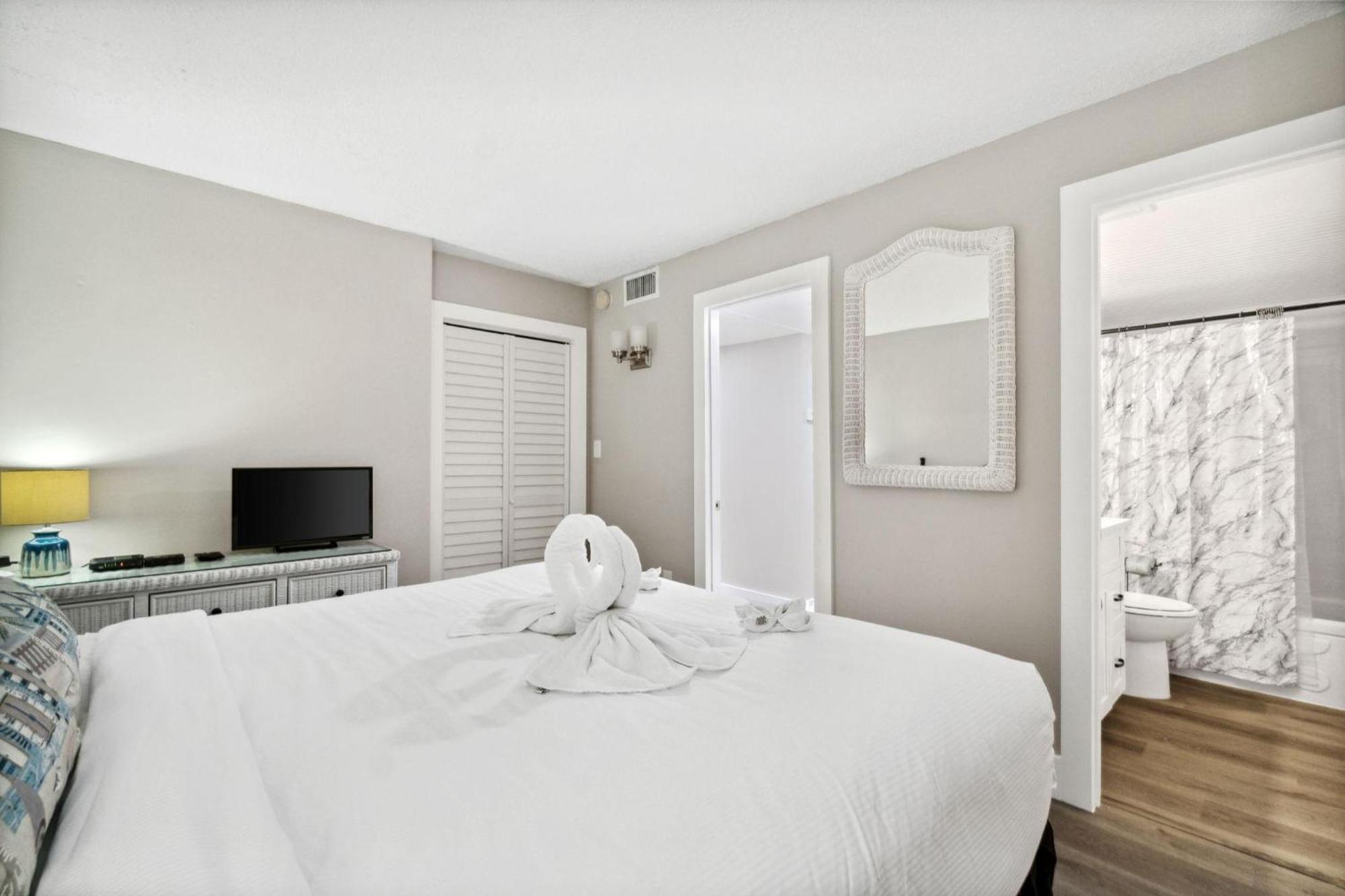 Moondrifter 502 Apartment