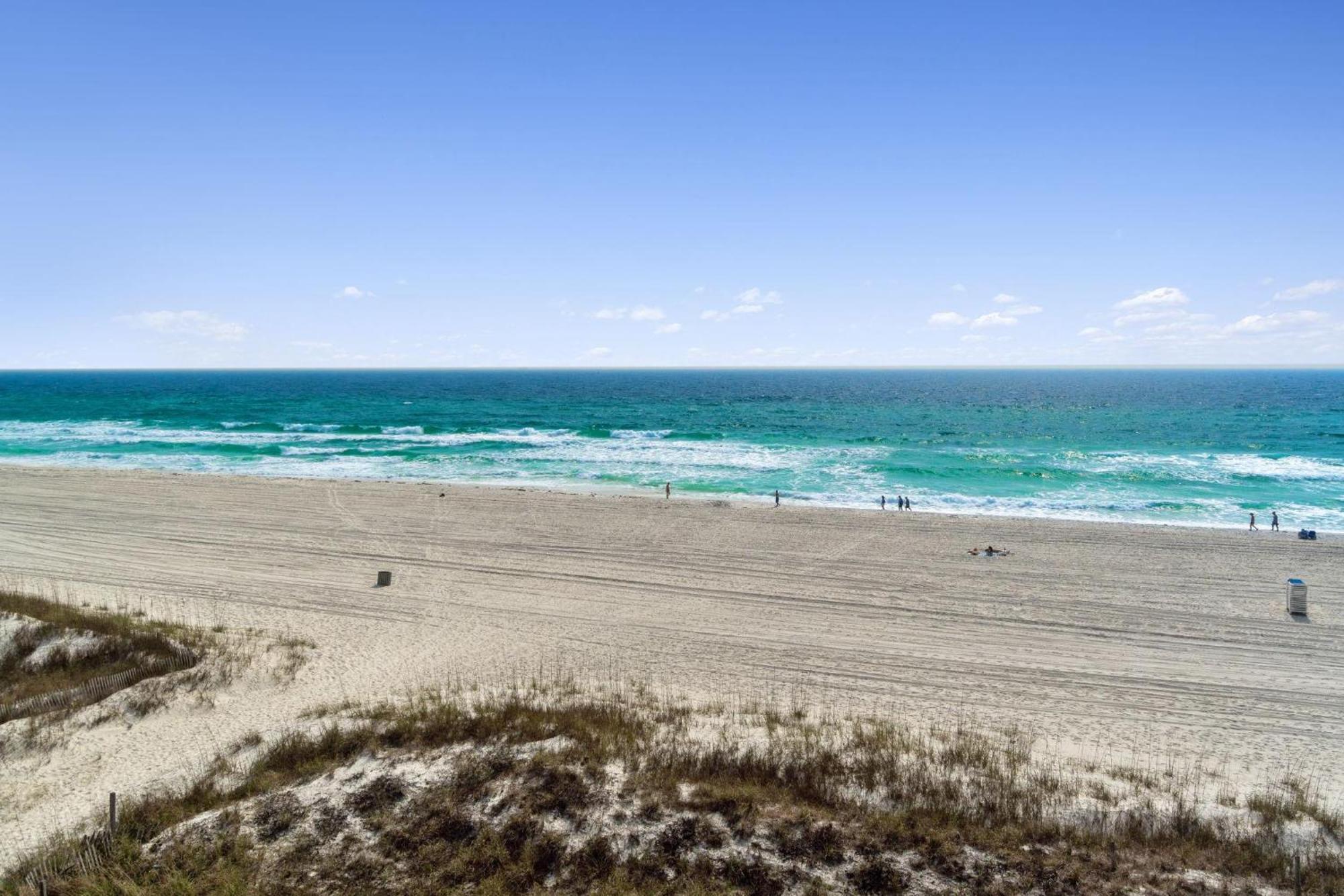 Moondrifter 502 Panama City Beach