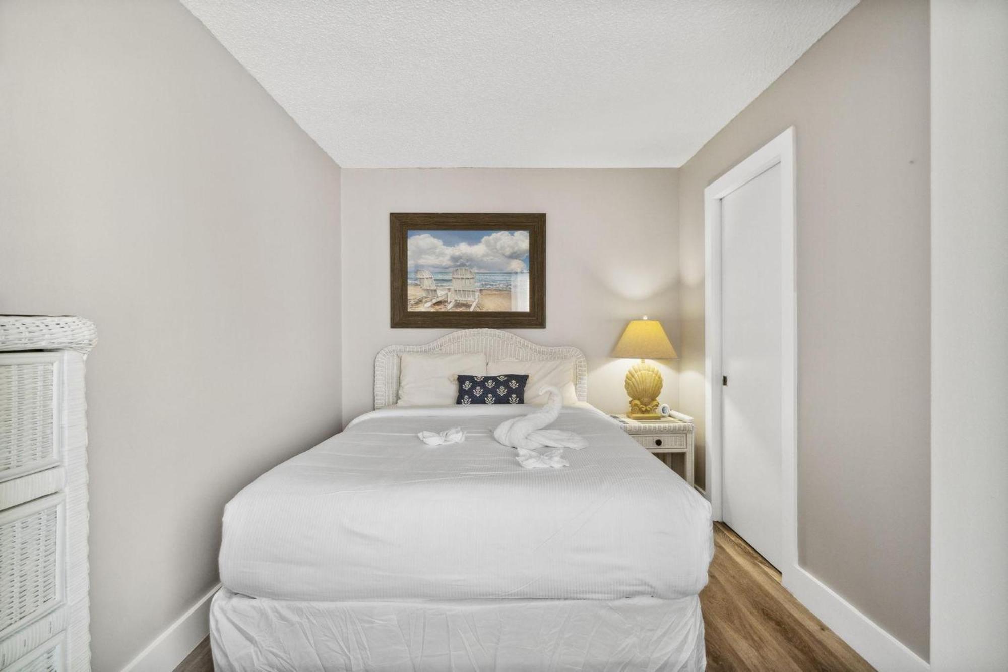 Apartment Moondrifter 502