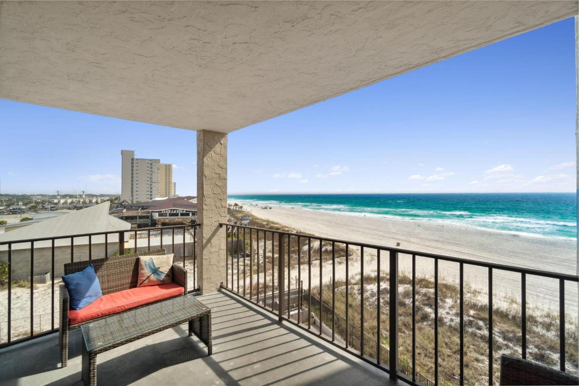 Moondrifter 502 Apartment Panama City Beach