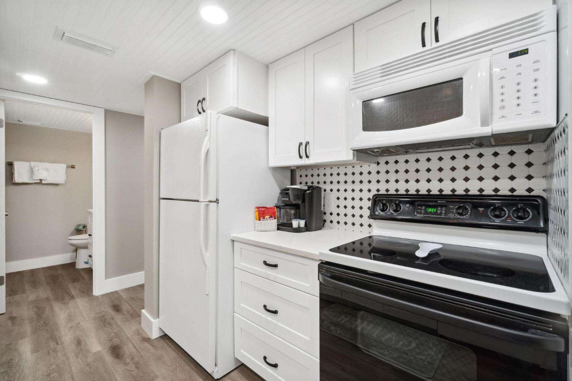 Apartment Moondrifter 502