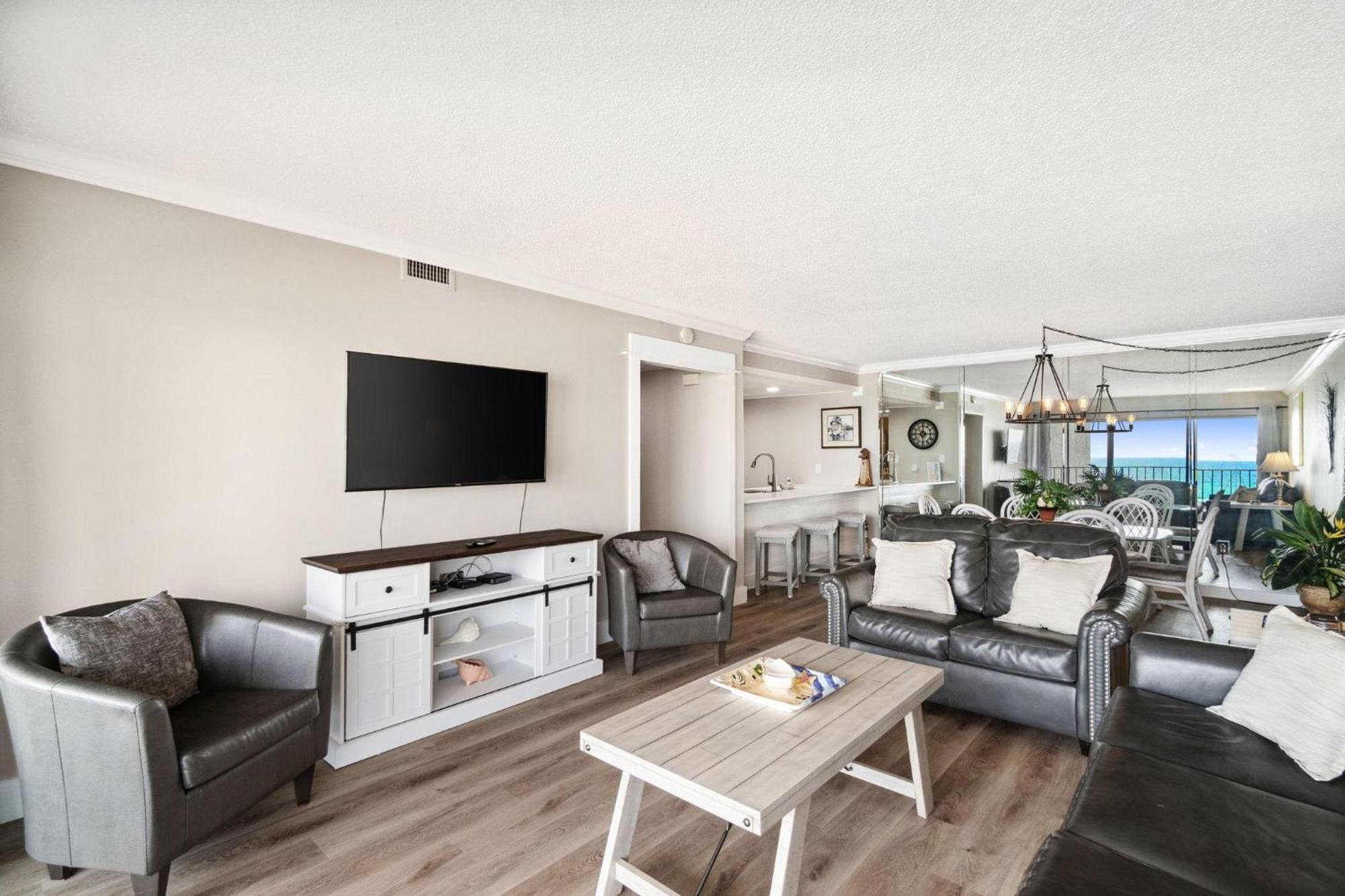 Apartment Moondrifter 502 Panama City Beach