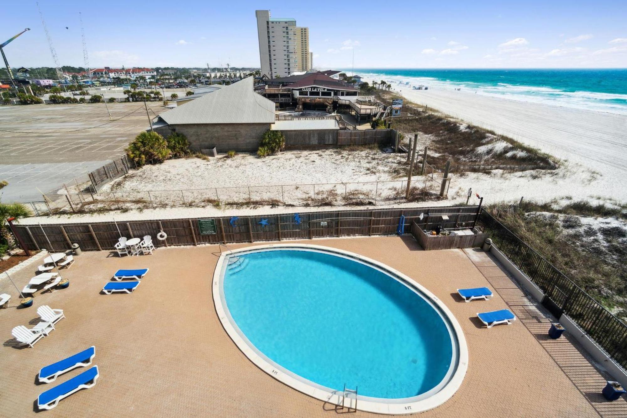 Moondrifter 502 Panama City Beach