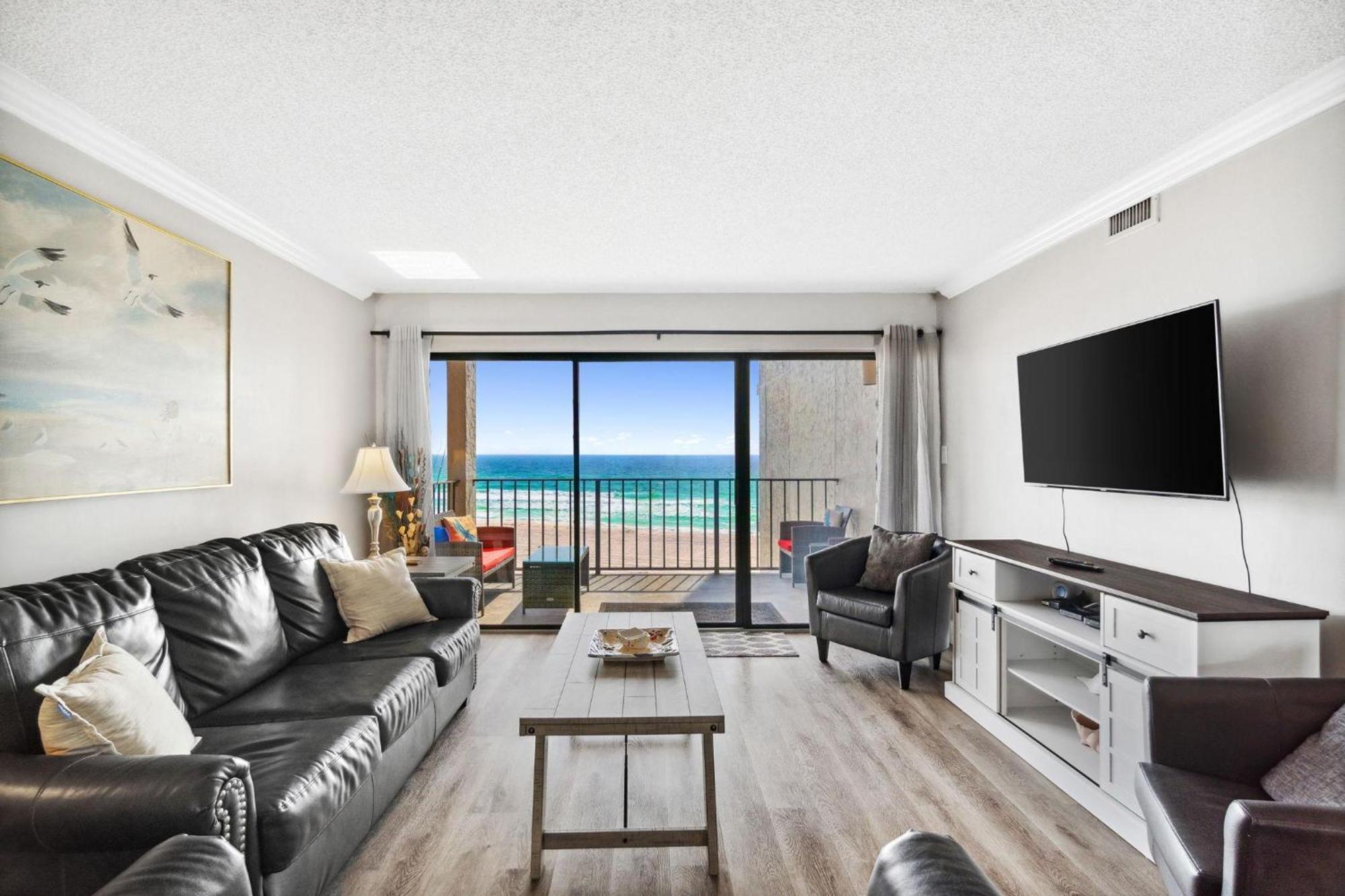 Moondrifter 502 * Panama City Beach